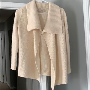 Ann Taylor loft sweater